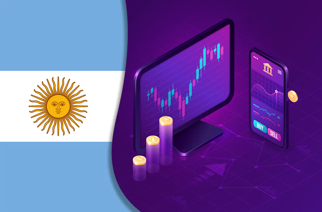 Argentina’s two largest banks allowed cryptocurrency trading