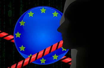 Власти ЕС одобрили запрет криптоплатежей с кошельков без KYC
