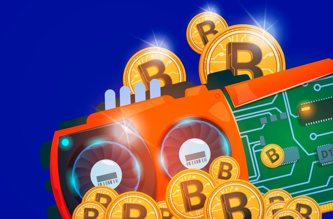 ​Solo miner mines a block of bitcoin and earns $137 000