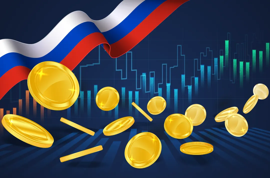 Russia’s Ministry of Finance supports the use of stablecoins in Russia