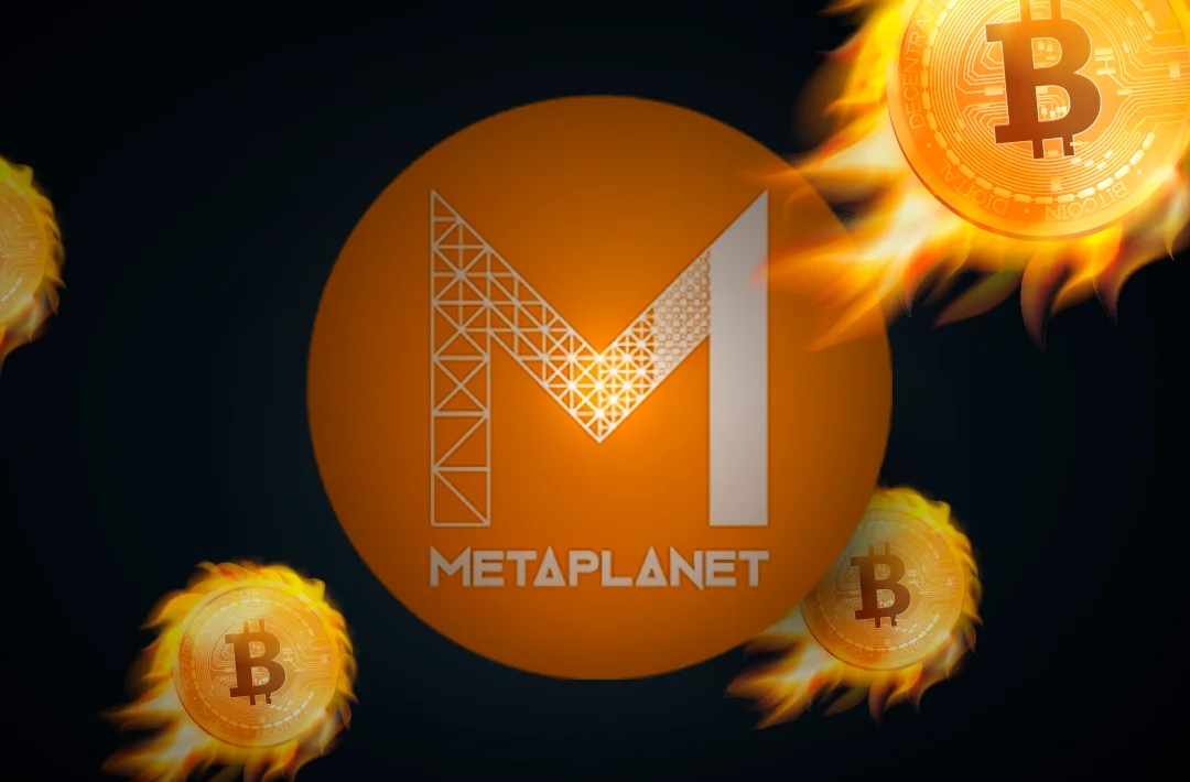 Japan’s Metaplanet to distribute $200 000 in bitcoins to shareholders