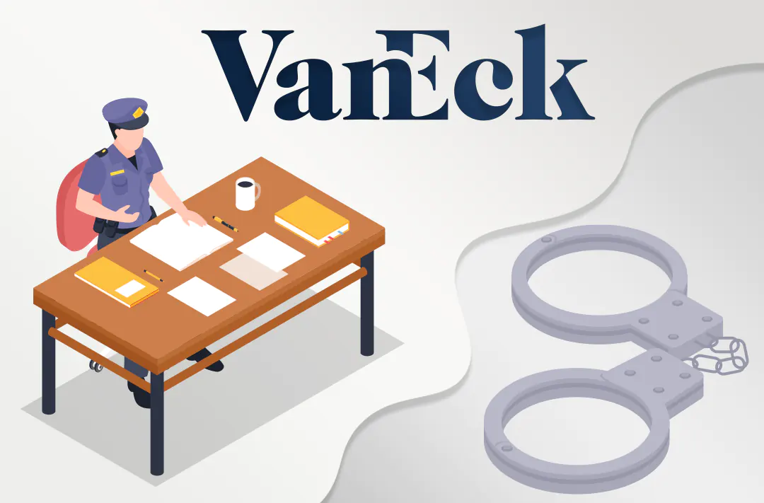 ​Пенсионные системы штата Вирджиния инвестировали в криптофонд VanEck