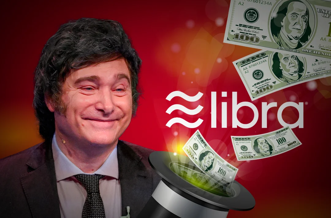 How much they earned from the LIBRA token scam, or calculate the average salary of a crypto scammer