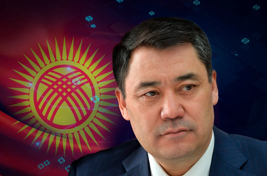 Кыргызстан начал сотрудничать с Чанпэном Чжао для развития местной криптоэкосистемы