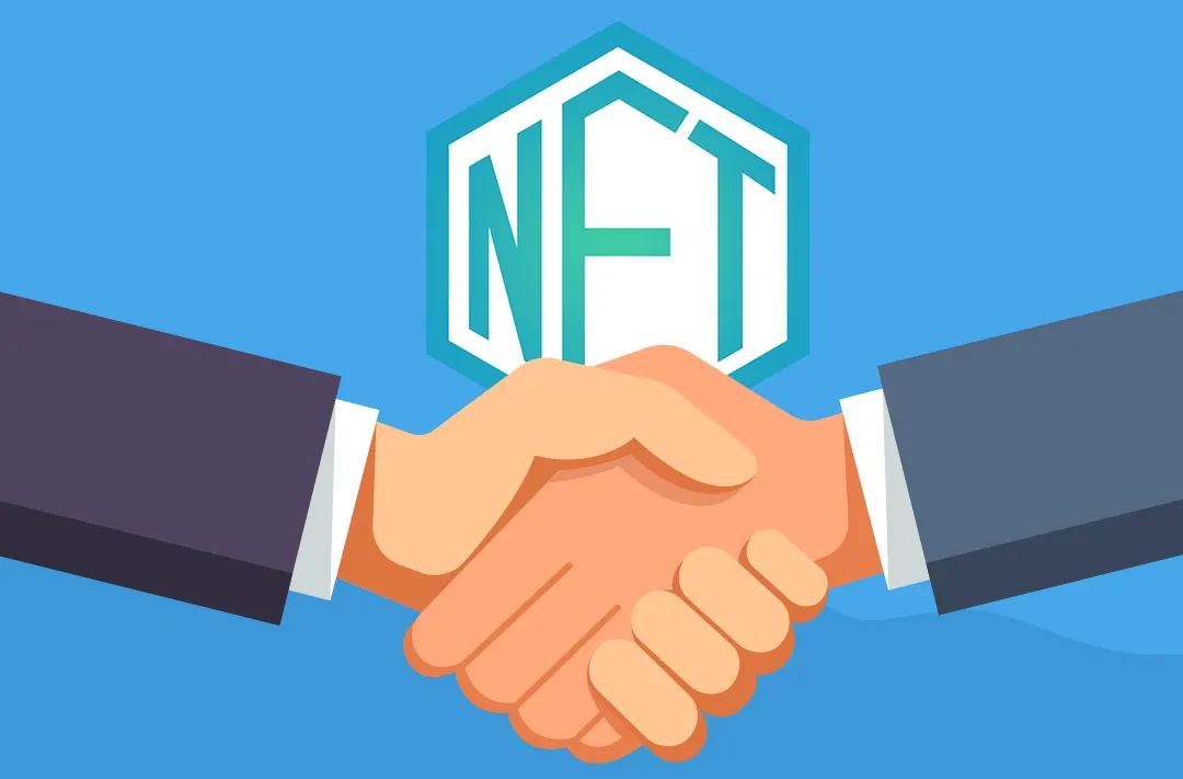 Reddit jointly with Polygon launches the NFT marketplace