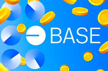 Coinbase начнет хранить больше клиентских USDC-балансов в собственной сети Base