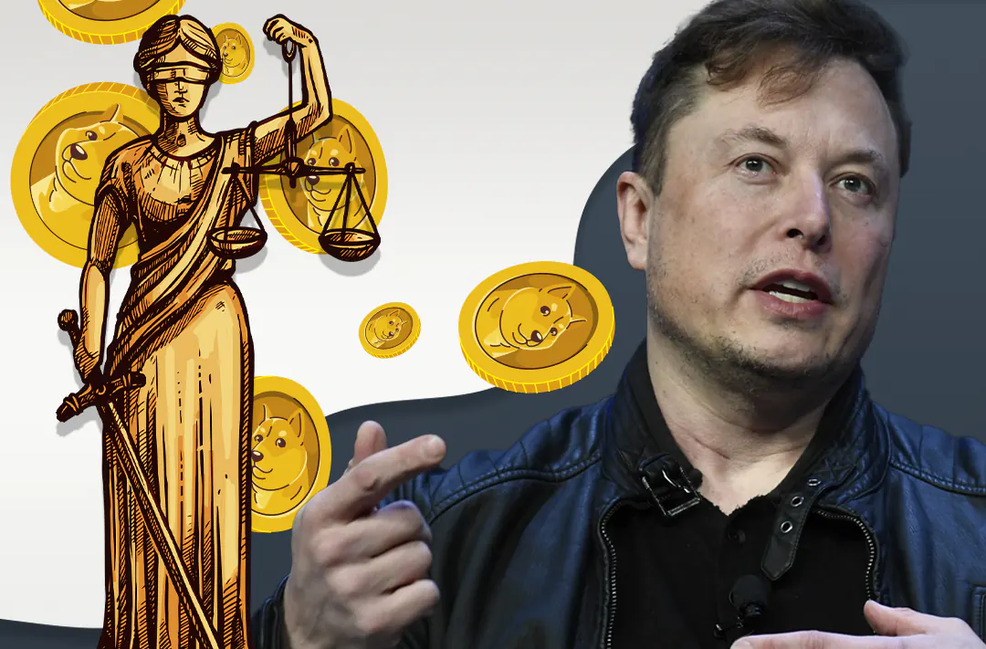 Claim against Elon Musk continues to gain momentum. Billionaire accused of DOGE pumping