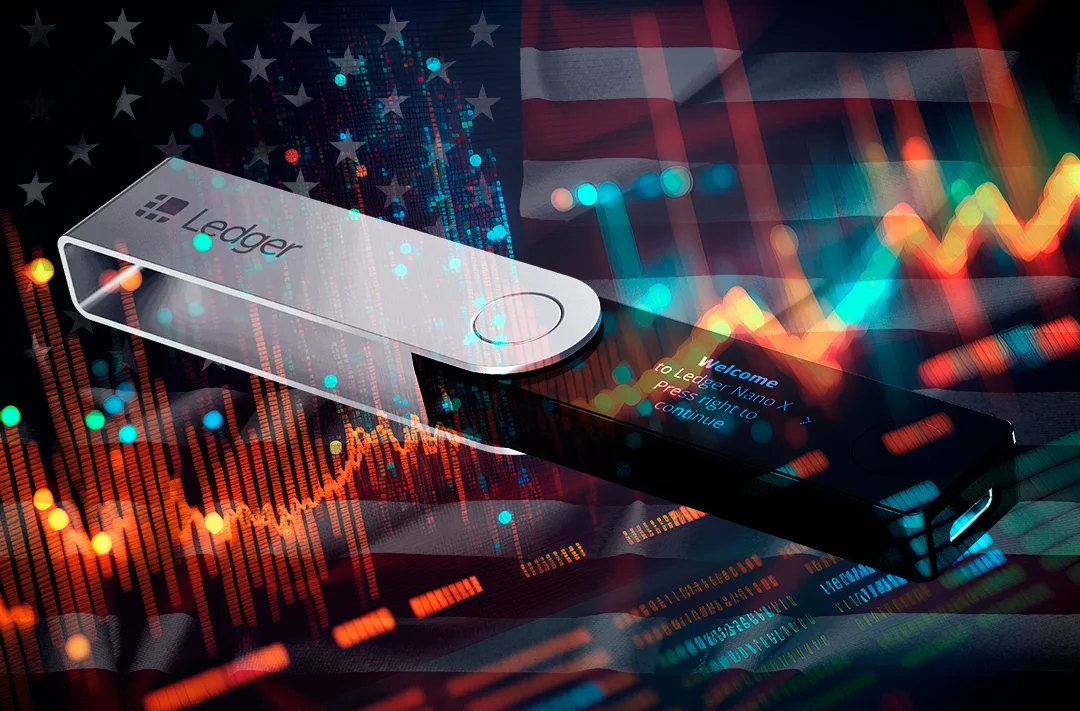 ​Ledger will begin offering regulated cryptocurrency custody services in the United States