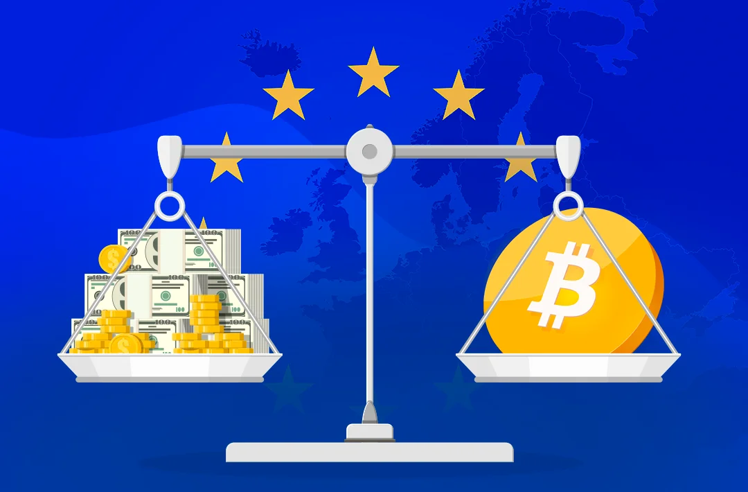 EU regulator proposes to oblige insurance firms to hold 100% reserves for clients’ crypto assets