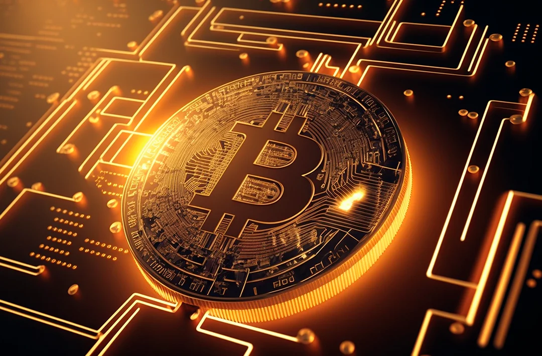 Доля транзакций с протоколом Runes в сети Bitcoin упала на 84% за месяц