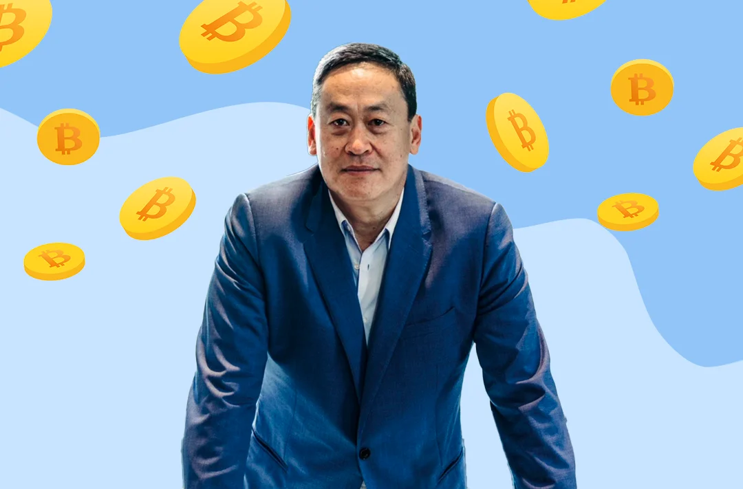 ​Head of Thailand’s opposition party promises to airdrop $300 in cryptocurrency if he wins the election