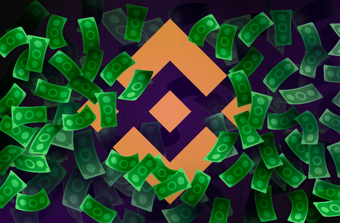 Binance allows large traders to store funds outside the exchange