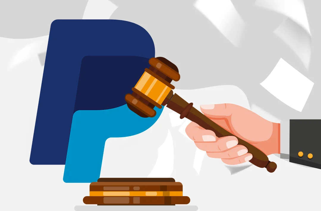 SEC направила PayPal судебную повестку в связи с запуском стейблкоина PYUSD