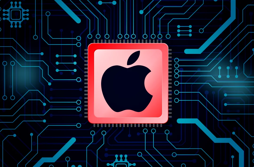 Vulnerability with a risk of private key leakage has been discovered in Apple’s macOS chips