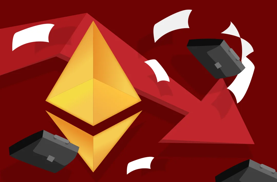 Ethereum client Geth share declined due to risks of centralization and loss of funds