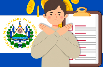 ​Большинство сальвадорцев выступили против криптовалютной политики властей