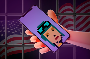 Коллекционеру NFT CryptoPunks грозит 6 лет тюрьмы в США за сокрытие доходов от продажи активов