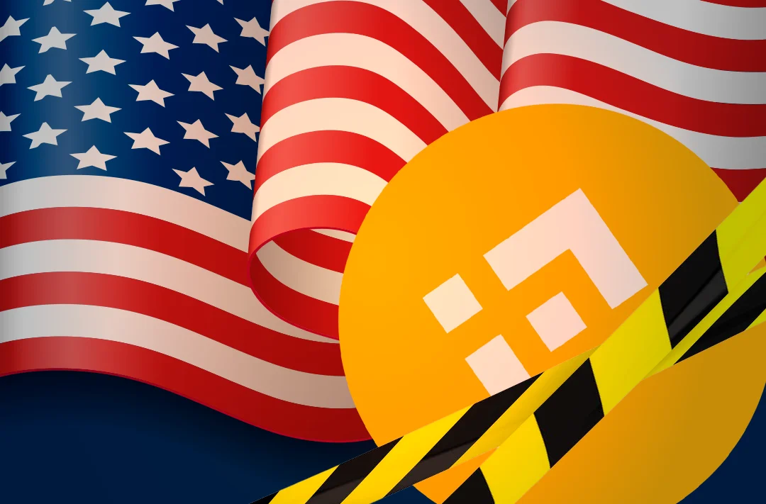 ​US Department of Justice opposes the sale of Voyager’s assets to Binance.US