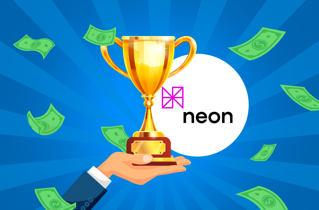 ​Neon Labs company has conducted a successful funding round