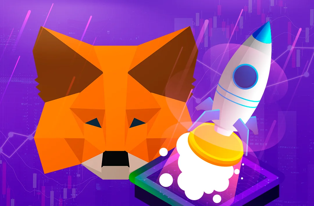 СМИ: Metamask запустит долларовый стейблкоин совместно со Stripe