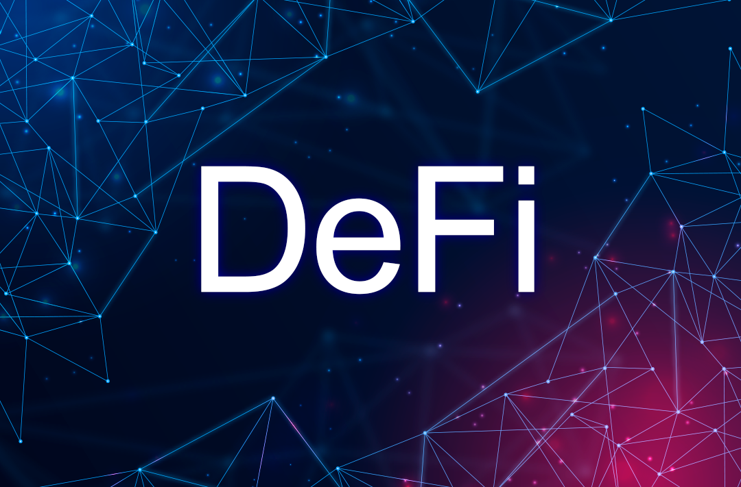 What is DeFi?