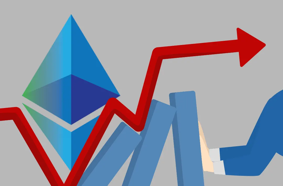 Glassnode: The average unrealized loss of ETH ETF investors has reached 21%