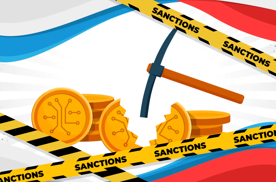 Media report on the weak impact of sanctions on Russian miners
