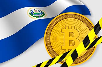 El Salvador postponed the issuance of bitcoin bonds for the second time