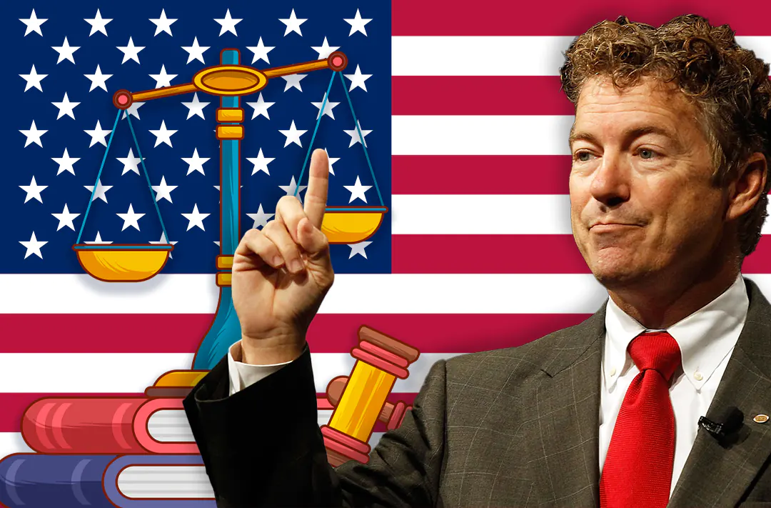 Senator Rand Paul: the US has laws similar to emergency regulations in Canada