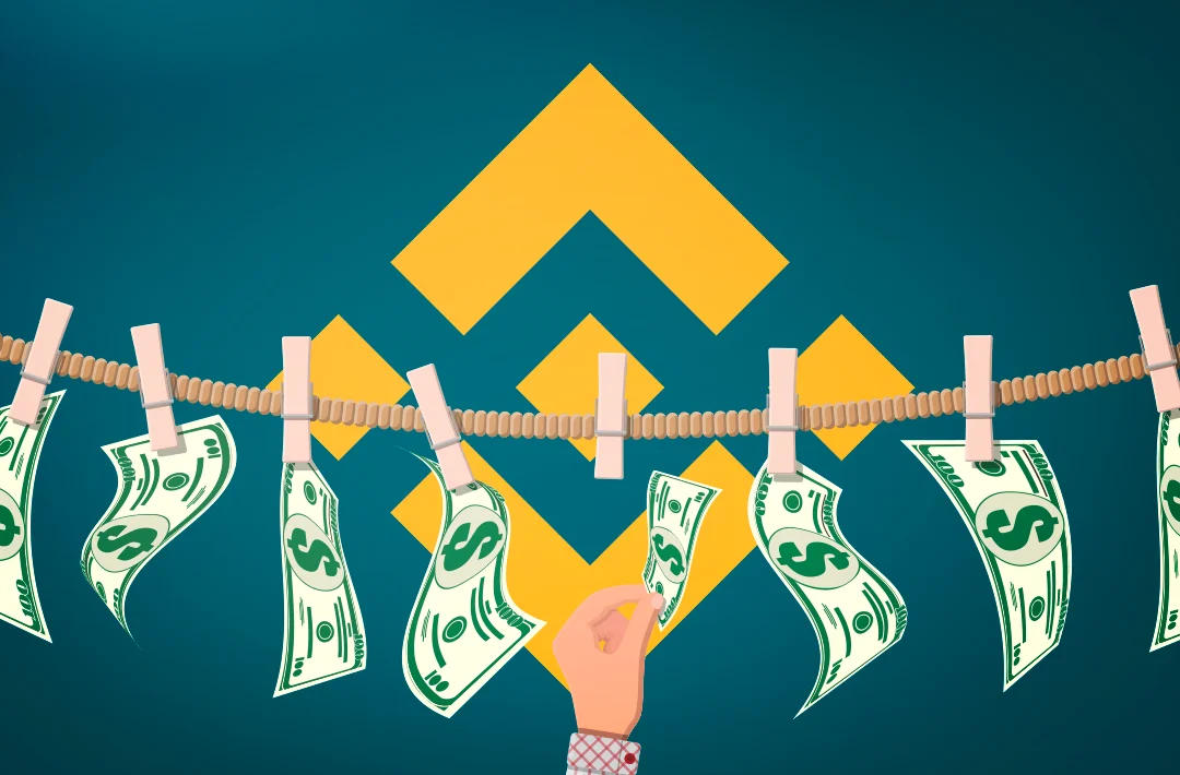 Binance заметает следы преступления. Почему биржа может скоро пойти ко дну