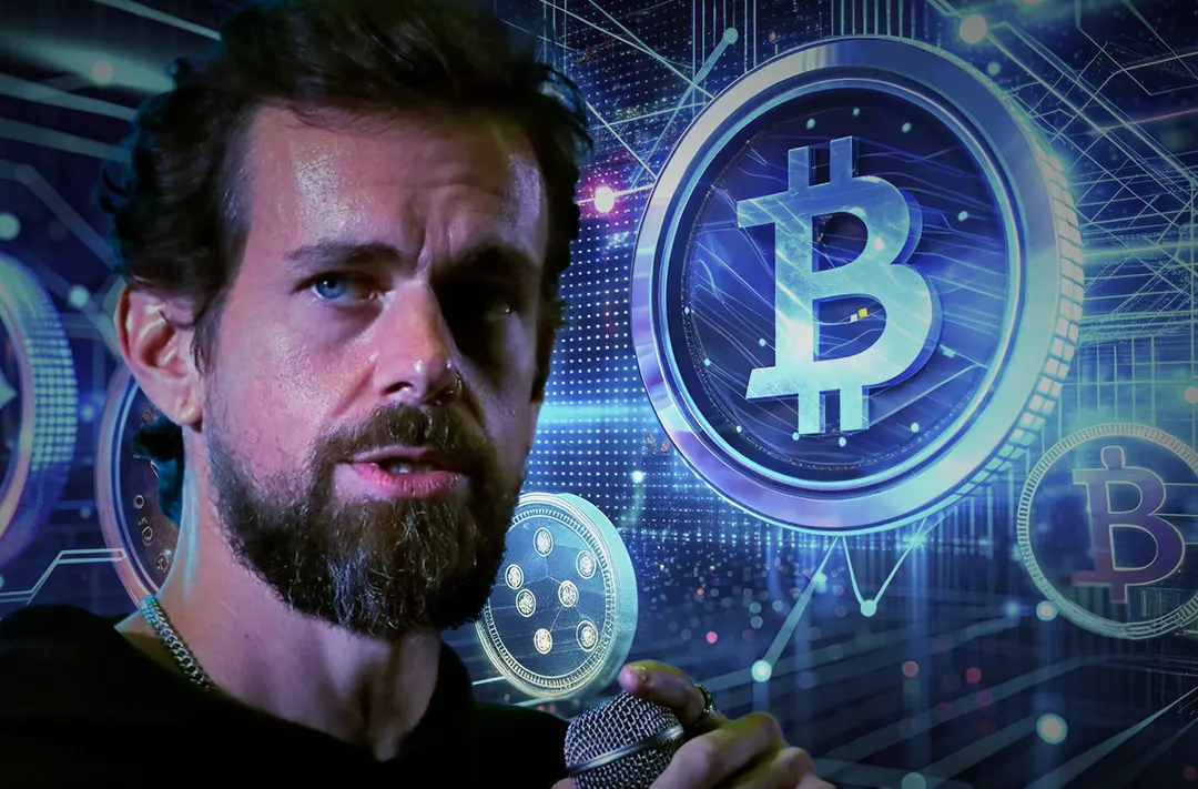 Jack Dorsey’s Block made $2,61 billion in bitcoin transactions during Q2