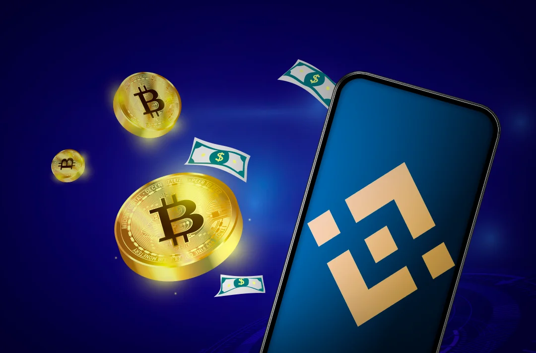 ​Binance reports processing all BTC withdrawal transactions
