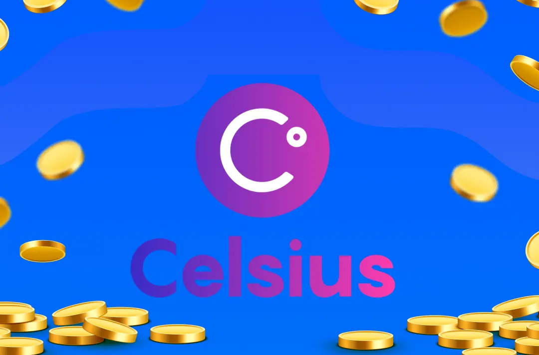 Celsius files for a $50 million refund to customers