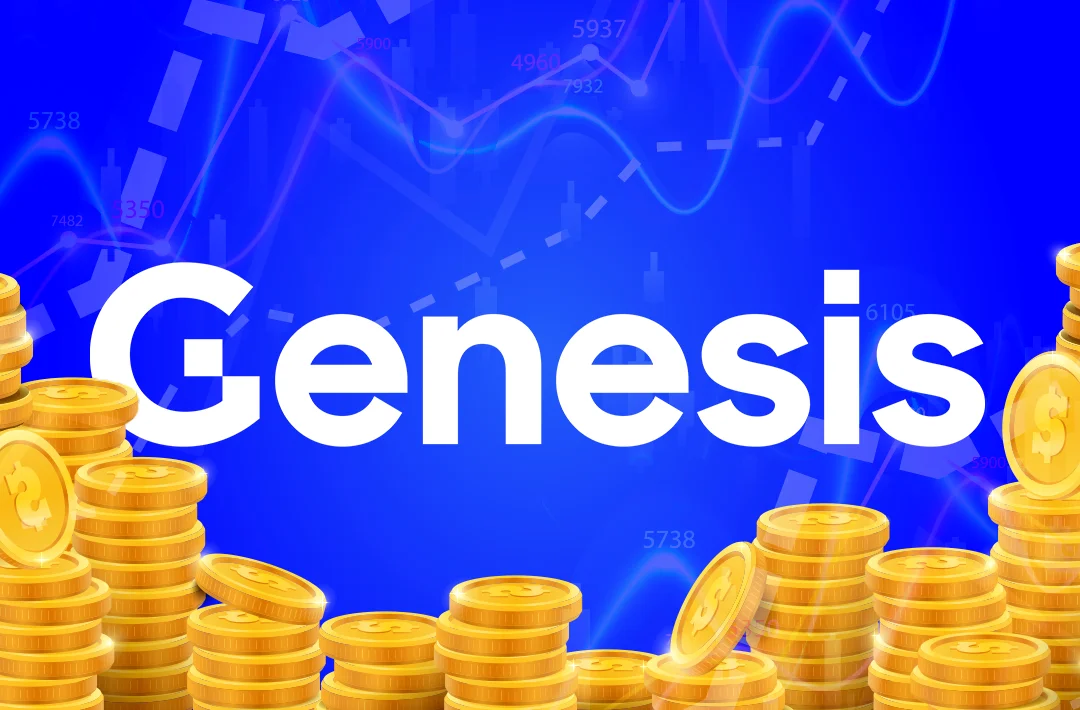 DCG repays $700 million in debt to bankrupt brokerage subsidiary Genesis