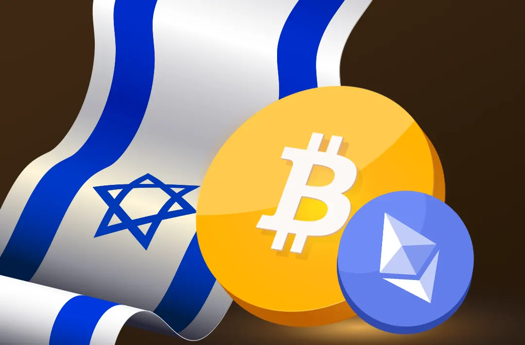 Israel’s second-largest bank to allow BTC and ETH trading