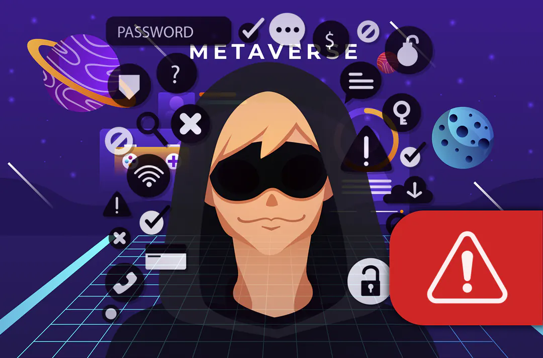 ​Chinese banking regulator warns of fraud risks in the metaverse