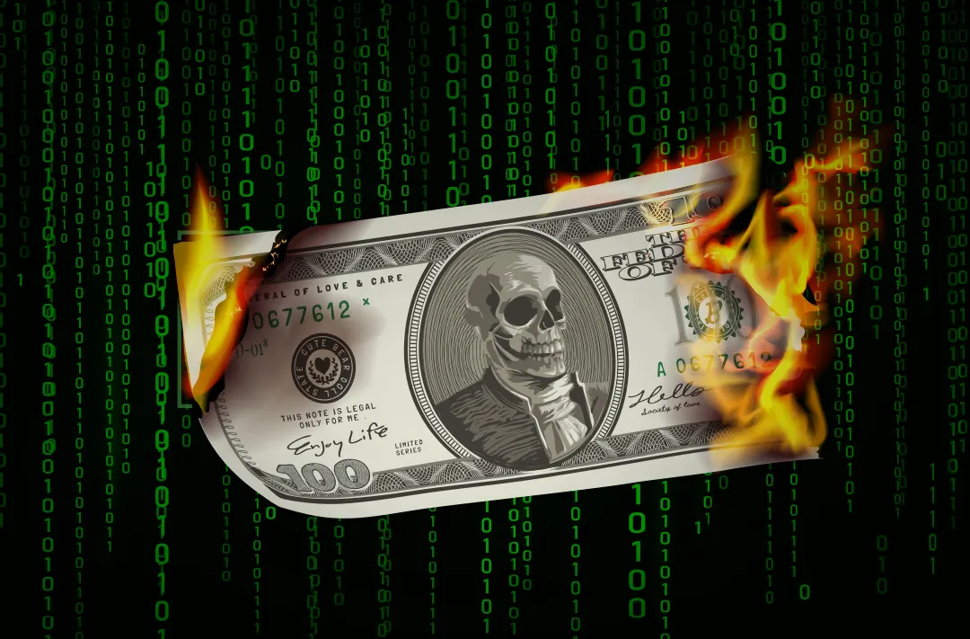 Mobius incident: issue 9 quadrillion tokens and lose $2 million