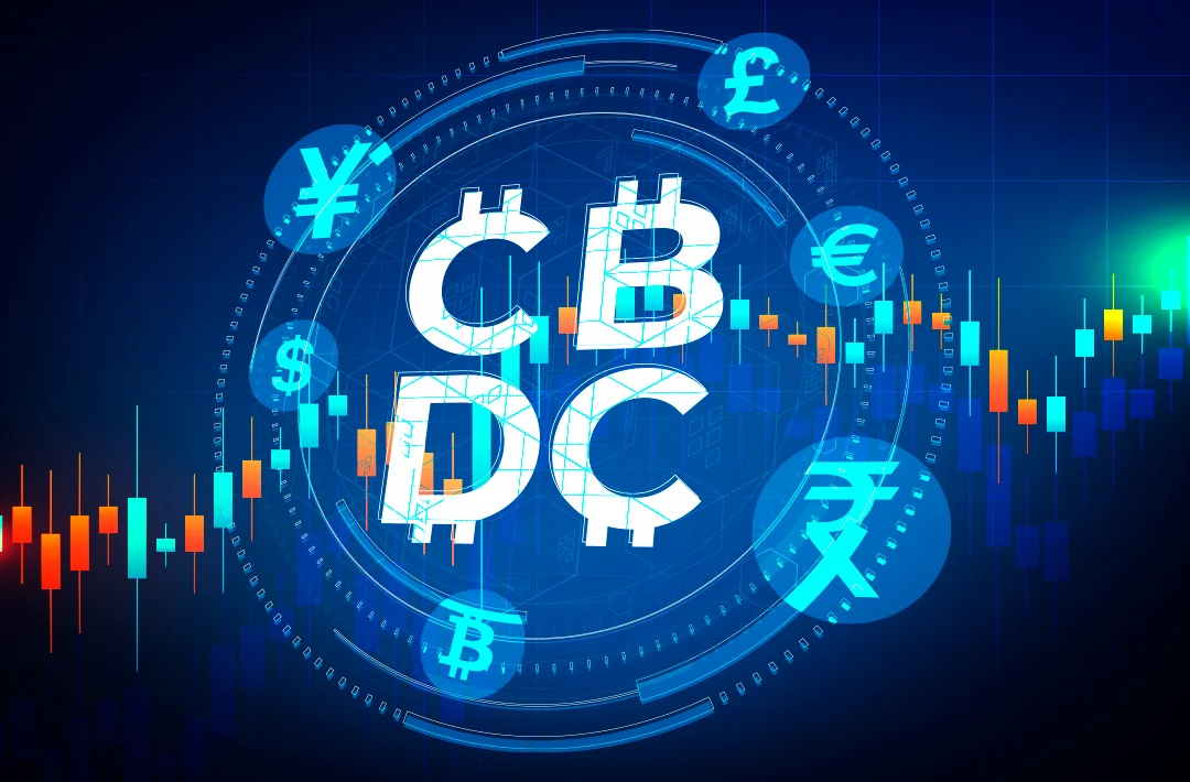 What is CBDC currency in simple terms: how central bank digital currency works