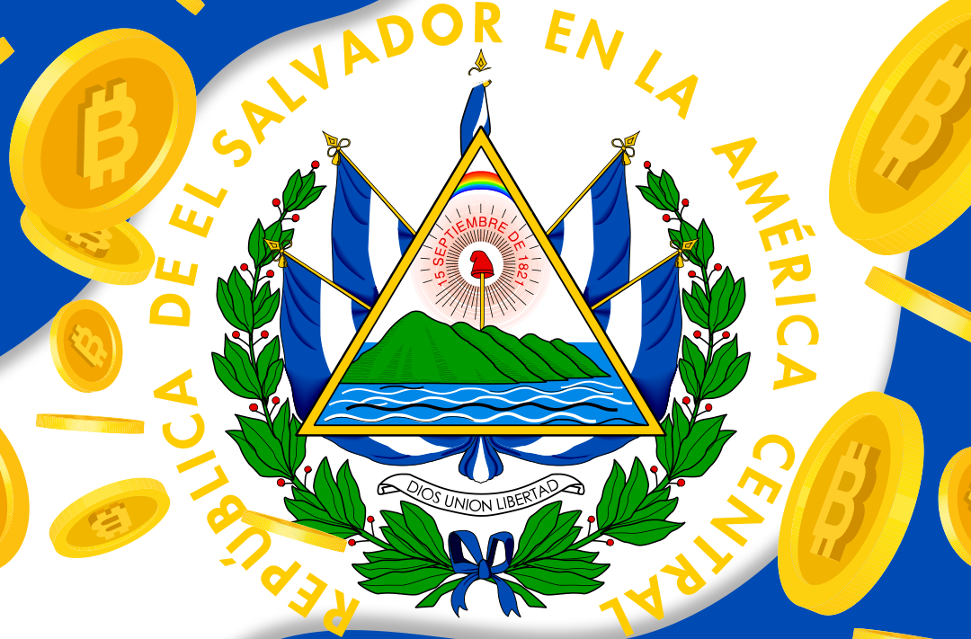 ​El Salvador has acquired an additional 100 bitcoins