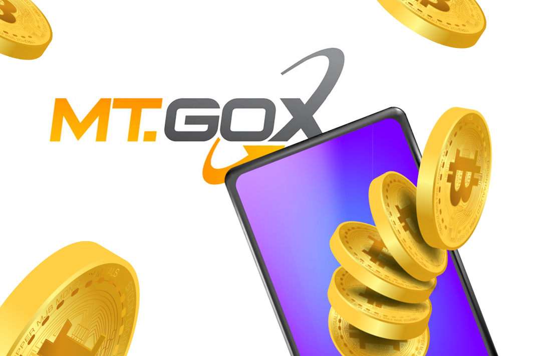 Клиенты Mt.Gox начали получать выплаты в биткоинах и Bitcoin Cash