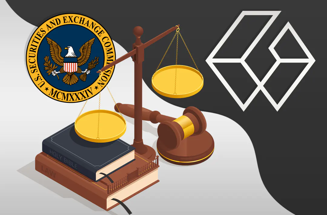 Grayscale sued SEC over refusal to register its spot bitcoin ETF 