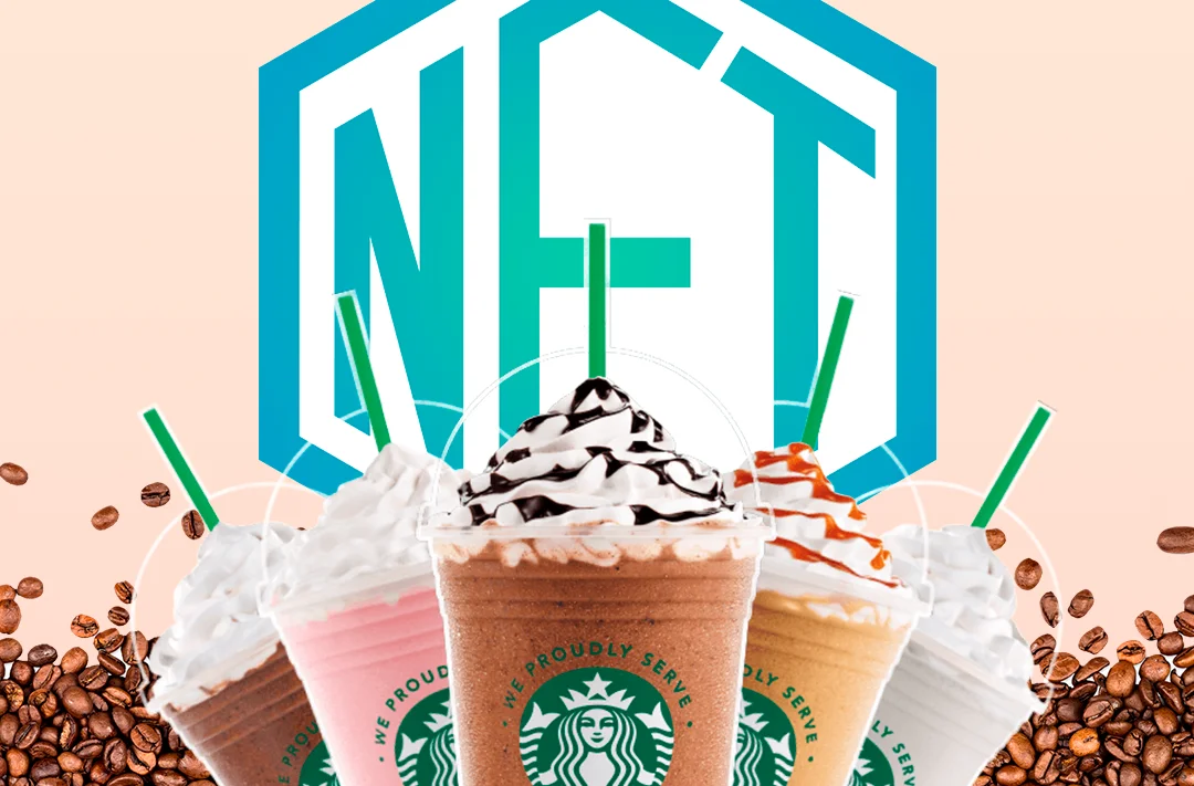 Starbucks sells 2000 NFTs in 20 minutes
