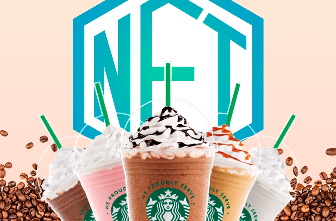 ​Starbucks sells 2000 NFTs in 20 minutes