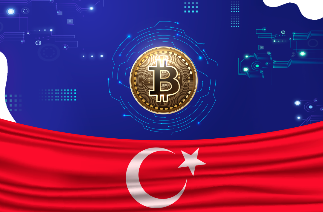 В Турции стоимость Биткоина достигла $100 000