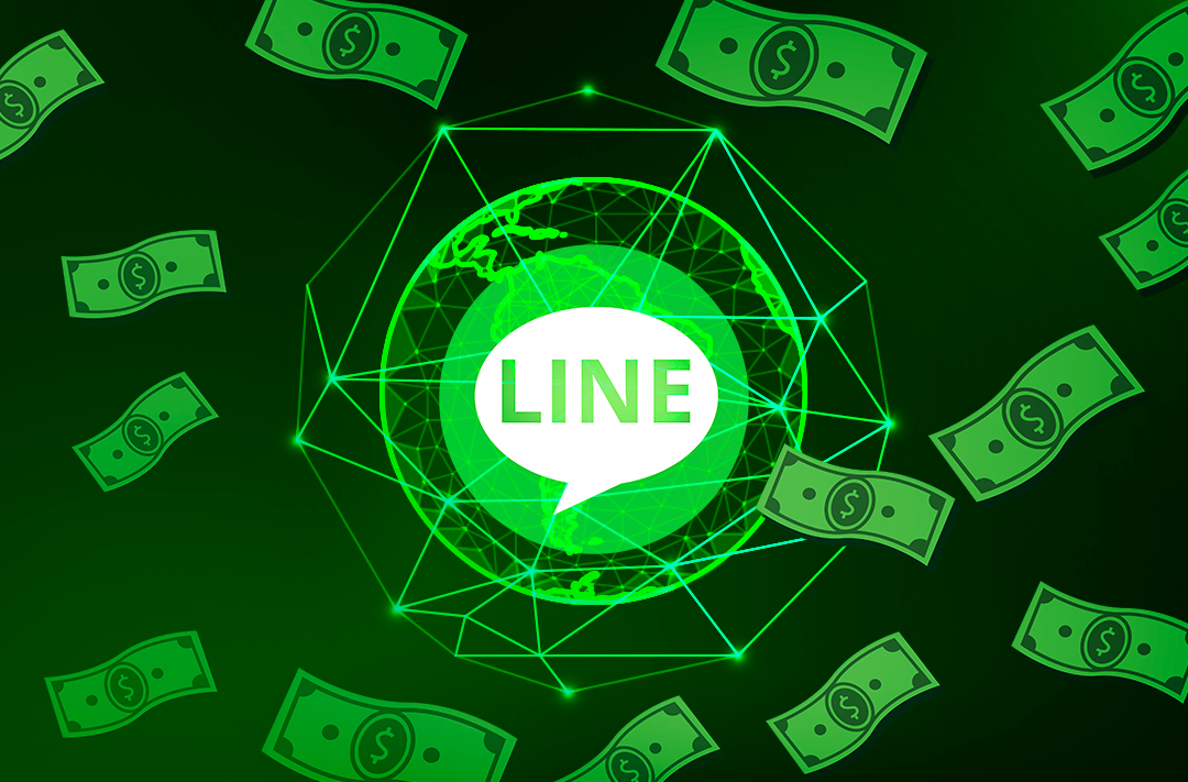 NFT arm of Japanese messenger LINE raises $140 million to expand its Web 3.0 ecosystem