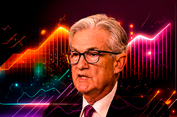 ​Fed chair says about a mess on the crypto market 