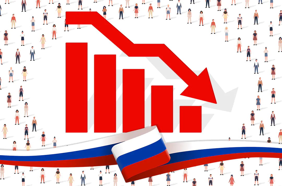 ​Популярность криптовалют и майнинга среди россиян упала до минимума за год