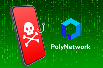 Poly Network DeFi protocol hacked for $5 million