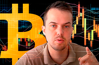 ​Analyst Michaël van de Poppe predicts the growth of the BTC rate to $50 000