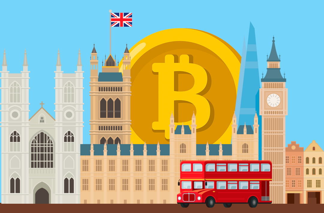 ​UK government introduced new rules for crypto advertising